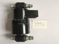 火車阻尼器 火車減震器 火車避震器 火車減振器 橫向油壓減震器（適用于地鐵、列車、火車、高鐵 TPJ113-00-00 SS4 SS4B SS4G）