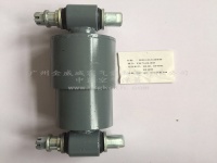 火車阻尼器 火車減震器 火車避震器 火車減振器 二系橫向油壓減震器（適用于地鐵、列車、火車、高鐵 TPF75-00-00H DF4D DF4DK DF4DH）