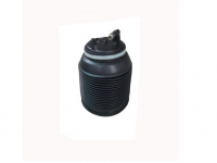 TOYOTA GX470 GRJ120 Air spring shock absorbers 48080-35011 48090-35011 豐田霸道空氣彈簧減震器 避震器 氣囊 氣包 4808035011 48080 35011
