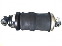 重汽豪沃橡膠空氣彈簧充氣減震氣囊減震器HOWO Truck Air Suspension Air Spring Air Bag Shock Absorber AZ1642440025 WG1642440025/WG1642440085/WG1642430280