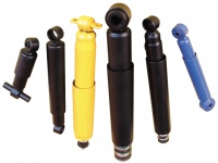 筒式液壓減震器/減振/避震器/液壓減震器/阻尼器/shock absorbers